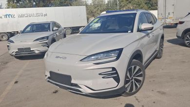 BYD Song Plus Champion подешевел - 1 BYD Song Plus Champion подешевел - 1