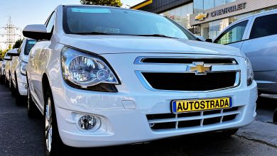 Aprel oyida O‘zbekistonda 13,5 mingta Chevrolet Cobalt sotildi - 9 Chevrolet Cobalt у автосалона в Ташкенте