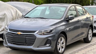 UzAuto Motors 60 Oy Foizsiz Muddatli To‘lov: Tracker va Onix Avtokredi Asakabankdan - 10 Chevrolet Onix
