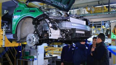 UzAuto Motors не тянет: рост производства автомобилей в Узбекистане замедлился - 8 Производство Onix на заводе UzAuto Motors в I-квартале 2025 года выросло на 41%