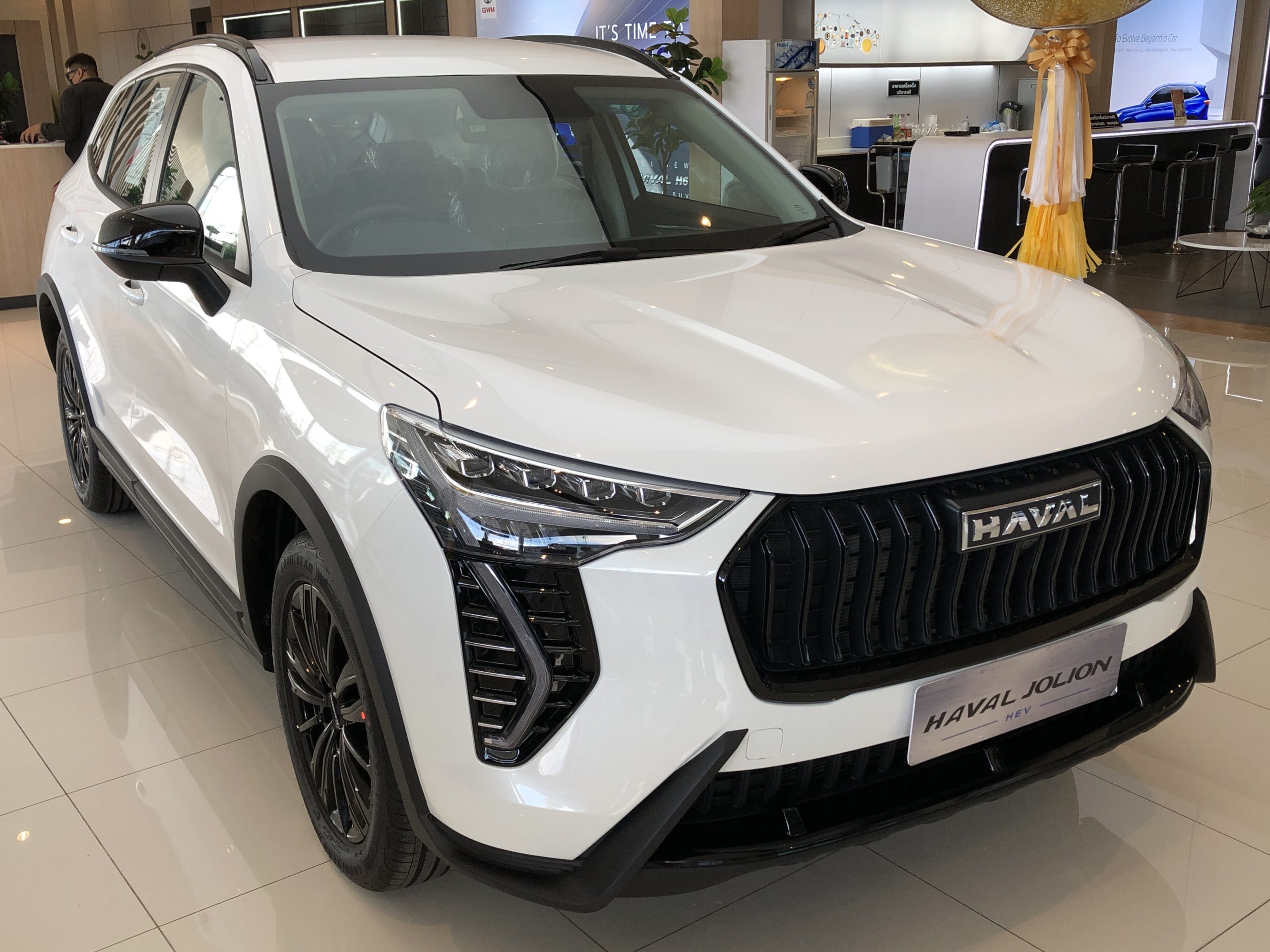 Льготные автокредиты и рассрочка в мае 2025 - 1