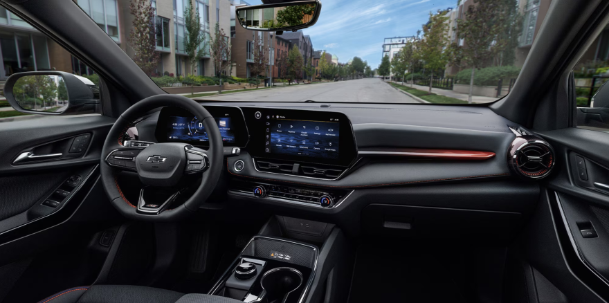 UzAuto Motors Equinox savdosi to‘xtadi: shartnomalar bir necha oydan buyon tuzilmayapti - 4
