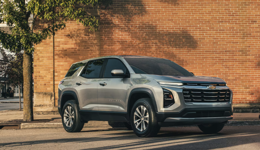 UzAuto Motors Equinox savdosi to‘xtadi: shartnomalar bir necha oydan buyon tuzilmayapti - 3
