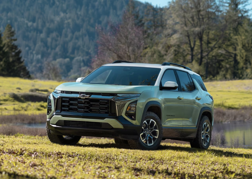 UzAuto Motors Equinox savdosi to‘xtadi: shartnomalar bir necha oydan buyon tuzilmayapti - 2