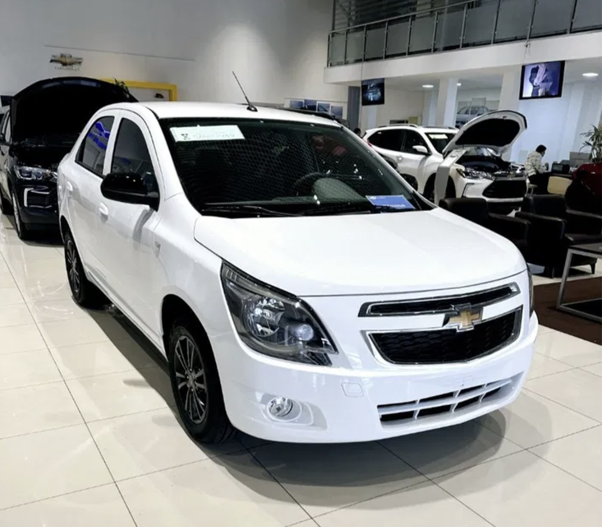 Cobalt Midnight можно купить без очереди, по счет-справке - 1 Cobalt Midnight можно купить без очереди, по счет-справке - 1
