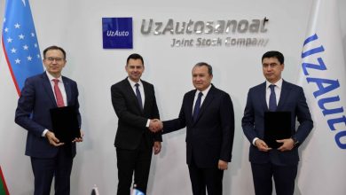 Volkswagen O'zbekistonga qaytmoqda — 8 ta model tayyorlanadi - 2 Volkswagen O'zbekistonga qaytmoqda — 8 ta model tayyorlanadi - 1