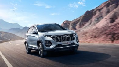 Chery снизила цены на Tiggo 2 Pro - 10 Chery снизила цены на Tiggo 2 Pro - 4
