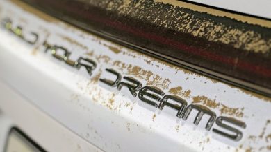 Тысячи BYD пылятся на складах в Китае