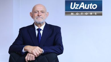 UzAuto Motors yangi rahbari: Yanosh Kovach bosh direktor bo‘ldi - 2 UzAuto Motors yangi rahbari: Yanosh Kovach bosh direktor bo‘ldi - 1