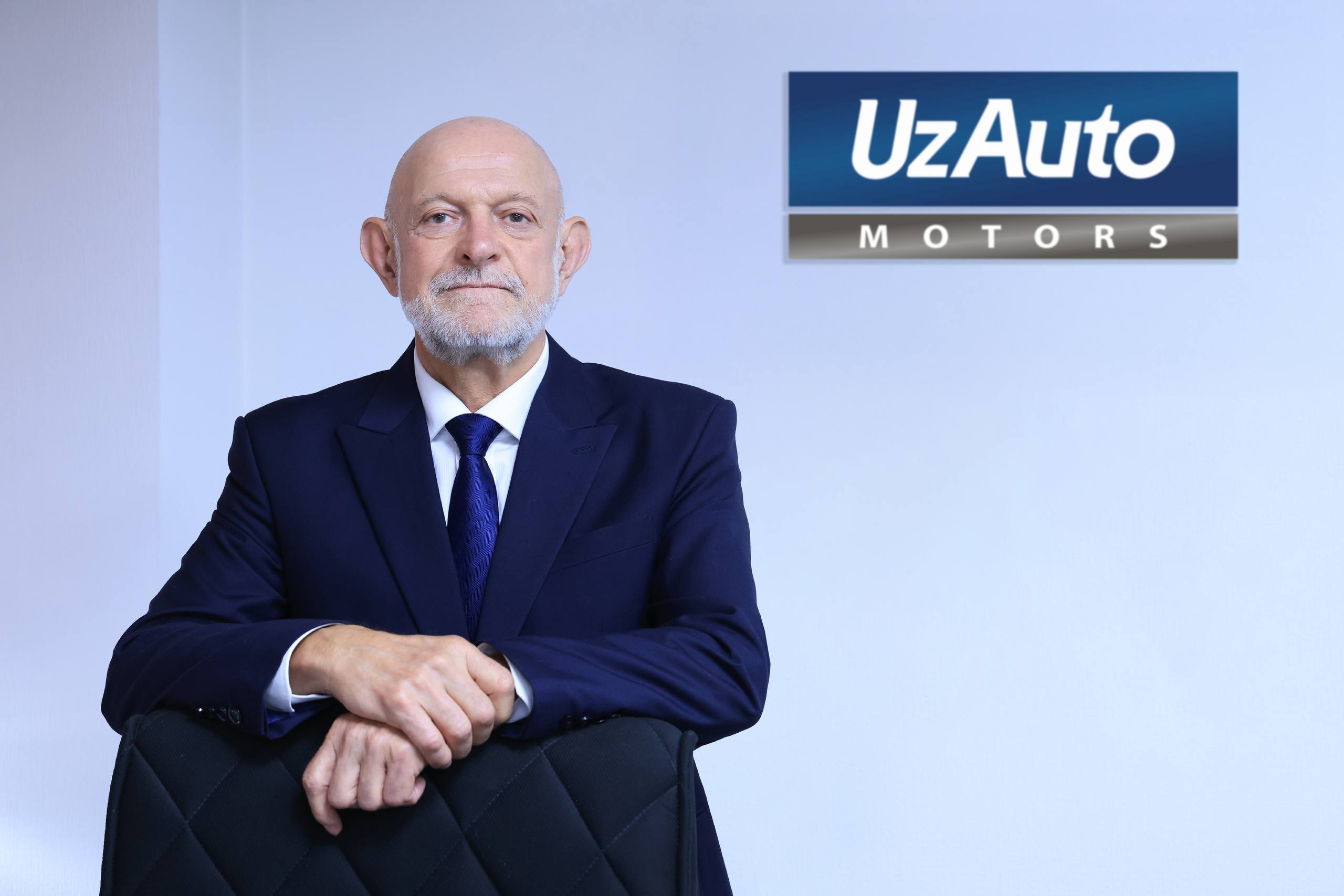 Янош Ковач - новый генеральный директор UzAuto Motors - 1 Янош Ковач назначен генеральным директором UzAuto Motors