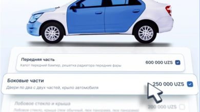 Как недорого застраховать авто и обезопасить себя от мелких ДТП? - 2