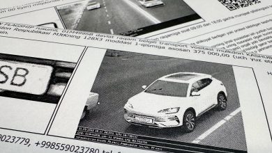 Штраф от ГАИ должен прийти за 20 дней