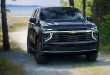 UzAuto Motors поднял цену на Tahoe - 3