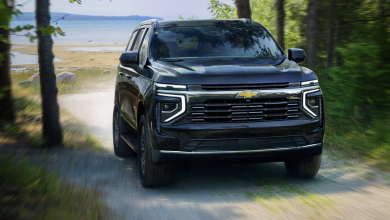UzAuto Motors поднял цену на Tahoe - 1