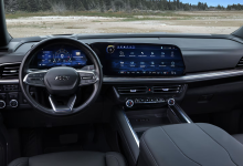 UzAuto Motors Chevrolet Tahoe narxi oshdi: endi “mahalliy” moshina 1,464,500,000 so‘mdan - 4