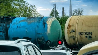 Импорт бензина в Узбекистан сократился в 12 раз - 3 Запрет на экспорт бензина из России продлен до конца сентября