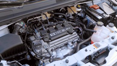 Cobalt 2025 получил новый двигатель - 1 Chevrolet Cobalt 2025 получил новый двигатель с системой VANOS
