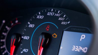 UzAuto Motors отменил скидку на Chevrolet Cobalt - 10 Новая панель приборов Chevrolet Cobalt