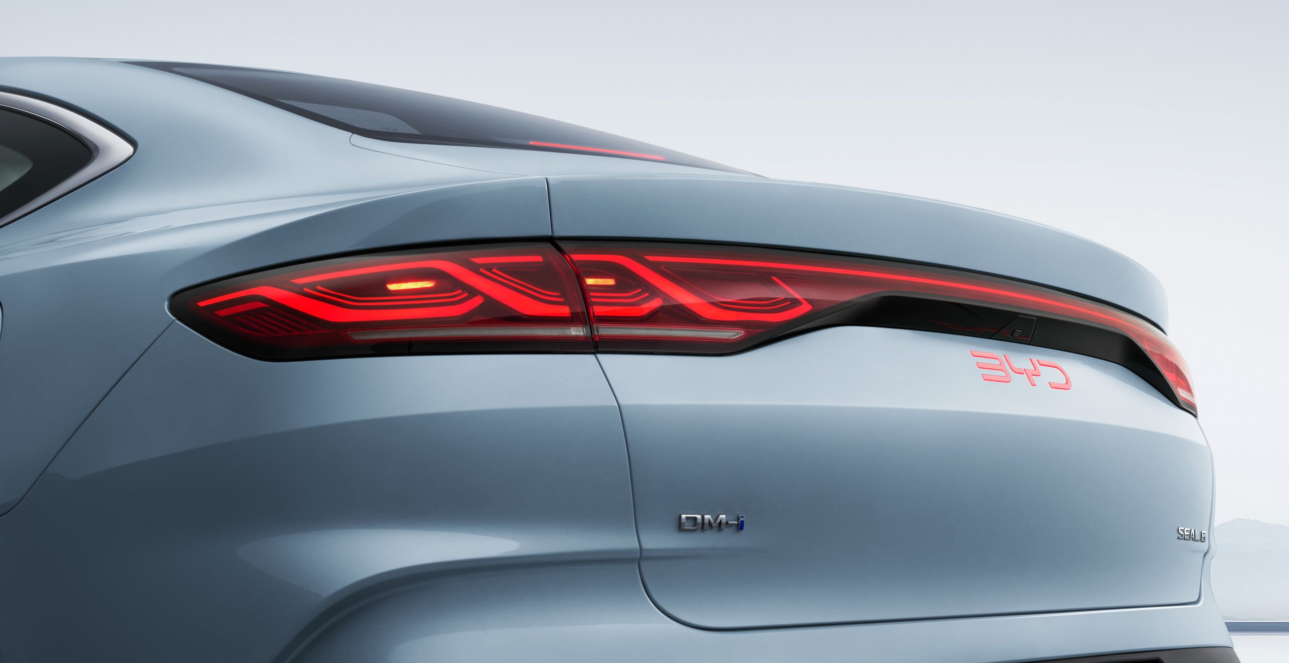 BYD Seal 6: цена, обзор и технические характеристики в Узбекистане - 7 BYD Seal 6: цена, обзор и технические характеристики в Узбекистане - 7