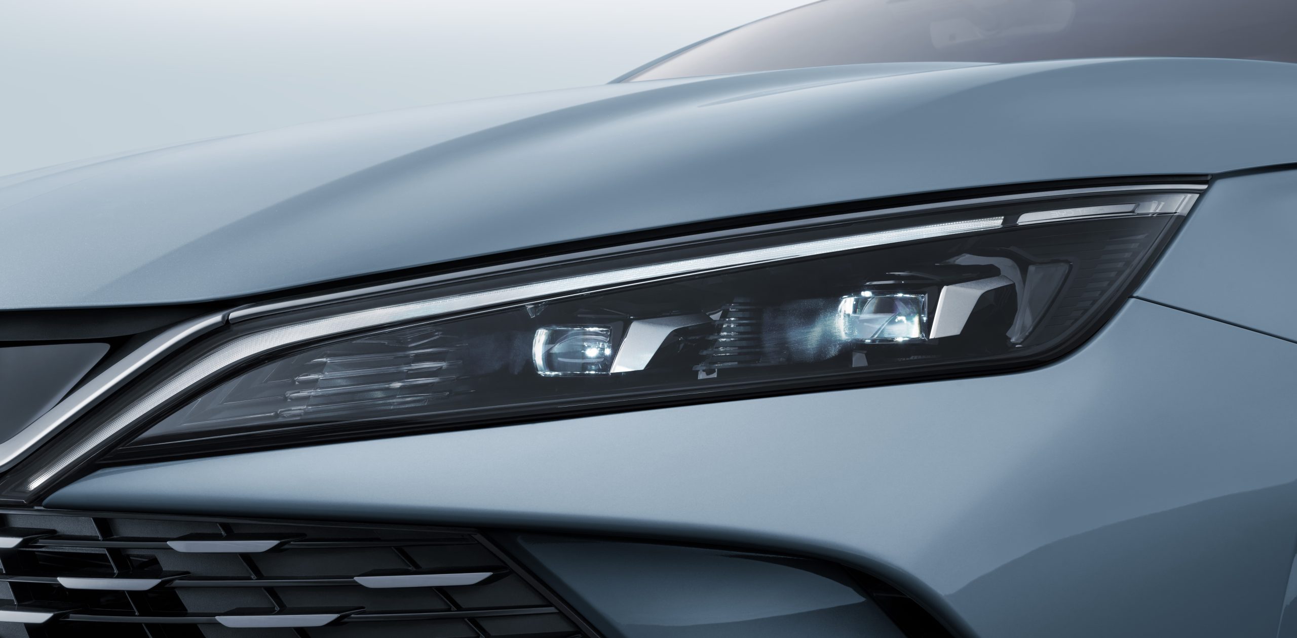 BYD Seal 6: цена, обзор и технические характеристики в Узбекистане - 2 BYD Seal 6: цена, обзор и технические характеристики в Узбекистане - 2