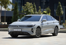 Начались продажи Chery Arrizo 8 Hybrid - 4 Начались продажи Chery Arrizo 8 Hybrid - 4