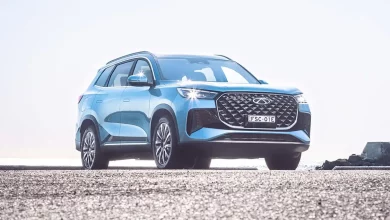 Цена Chery Tiggo 8 Hybrid в Узбекистане - 4 Цена Chery Tiggo 8 Hybrid в Узбекистане - 1