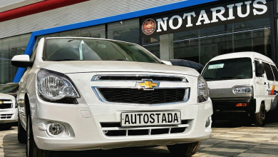 UzAuto Motors откроет онлайн договора на Cobalt - 1