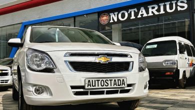 Запрещена продажа авто за наличные - 10 Cobalt Notarius