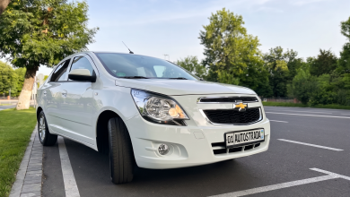 Продажи Chevrolet Cobalt упали на 30% за четыре месяца - 8 Chevrolet Cobalt