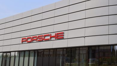 В Ташкенте открылся флагманский центр Porsche - 4