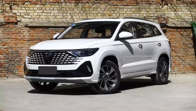 Volkswagen откроет два завода в Узбекистане - 12 Jetta VS7