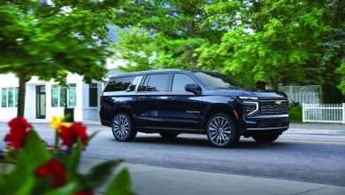 UzAuto Motors начал продажи Chevrolet Suburban High Country за 1,5 млрд сумов - 5 UzAuto Motors начал продажи Chevrolet Suburban High Country за 1,5 млрд сумов - 2