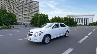 Chevrolet Cobalt 0% muddatli toʻlovga: shartlar va toʻlov grafigi - 10 Chevrolet Cobalt теперь продается в рассрочку без процентов