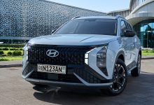 Hyundai объявляет о старте продаж нового кроссовера Mufasa в Узбекистане - 7 Первые покупатели получат Hyundai Mufasa в середине июля