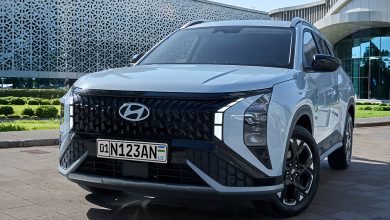 Первые покупатели получат Hyundai Mufasa в середине июля