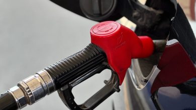 Импортный бензин продолжает дорожать - 10 Заправка бензином на АЗС в Ташкенте