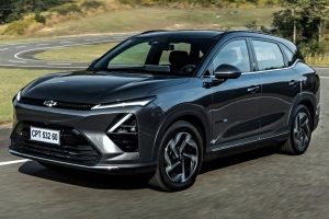 Гибридная Captiva 6 появится в Узбекистане - 2