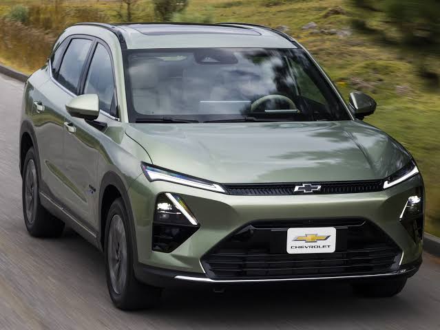 Гибридная Captiva 6 появится в Узбекистане - 1