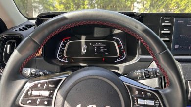 Kia Sonet подешевел на 10% - 5 Kia Sonet подешевел на 10% - 1