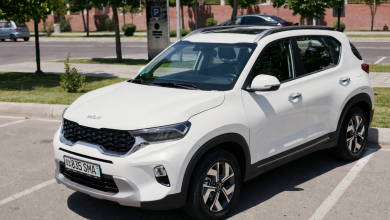 Kia Sonet после двух лет эксплуатации: реальный расход, вариатор и опыт владельцев - 6 Kia Sonet Uzbekistan