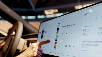 Yandex Auto стал технологическим партнёром Li Auto в Узбекистане - 1