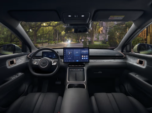 Гибридная Captiva 6 появится в Узбекистане - 4