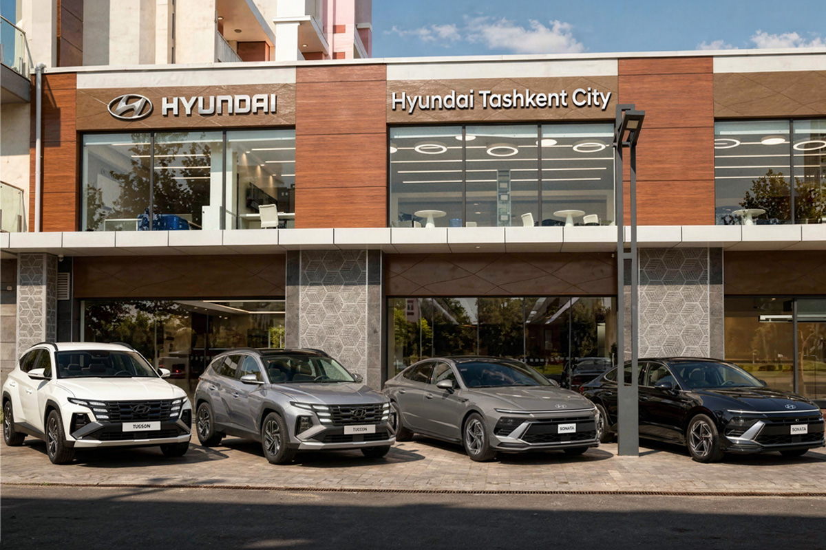 Hyundai меняет формулу покупки нового автомобиля - 1