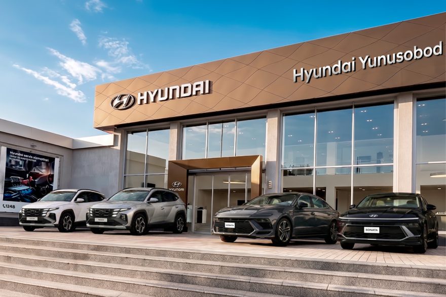 Hyundai меняет формулу покупки нового автомобиля - 2