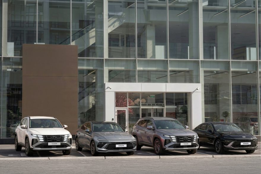 Hyundai меняет формулу покупки нового автомобиля - 3