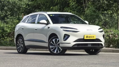 BYD начнет продажи новой модели в Узбекистане - 3