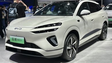 Импорт электромобилей вырос в два раза - 2