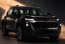 UzAuto Motors открыл продажу гибридного Chevrolet Equinox - 5