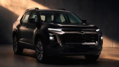 UzAuto Motors открыл продажу гибридного Chevrolet Equinox - 1 UzAuto Motors открыл продажу гибридного Chevrolet Equinox - 1