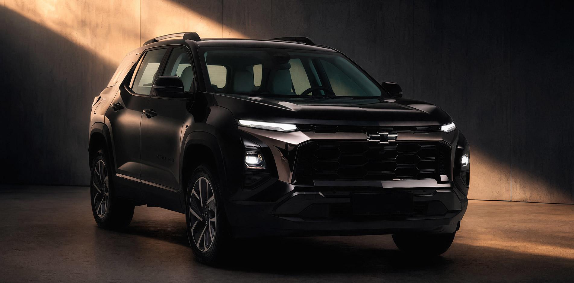 UzAuto Motors открыл продажу гибридного Chevrolet Equinox - 1